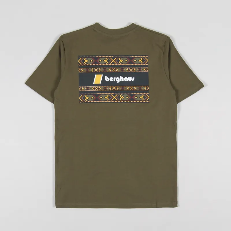 Berghaus aztec deals
