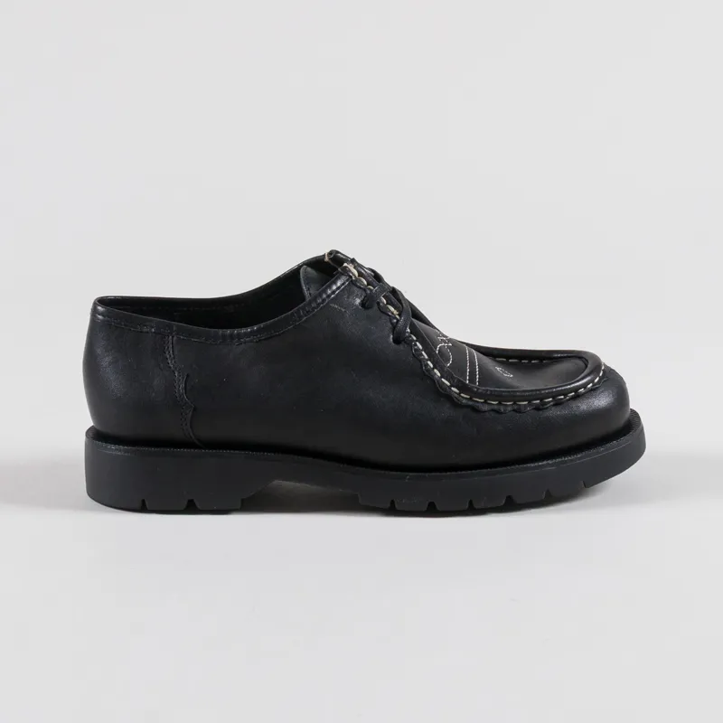Kleman Padror FLK Shoes Black-2