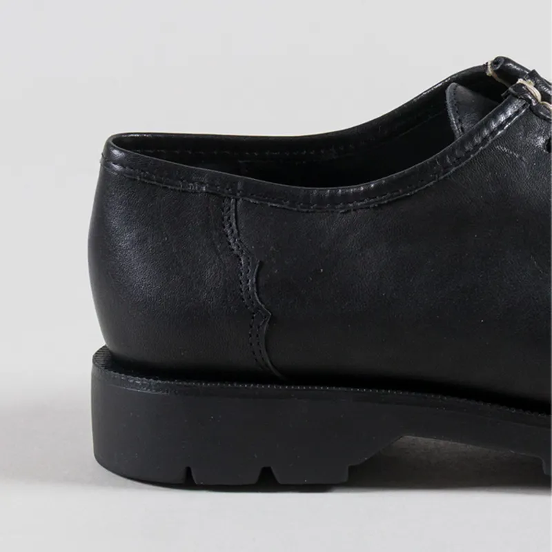 Kleman Padror FLK Shoes Black-4