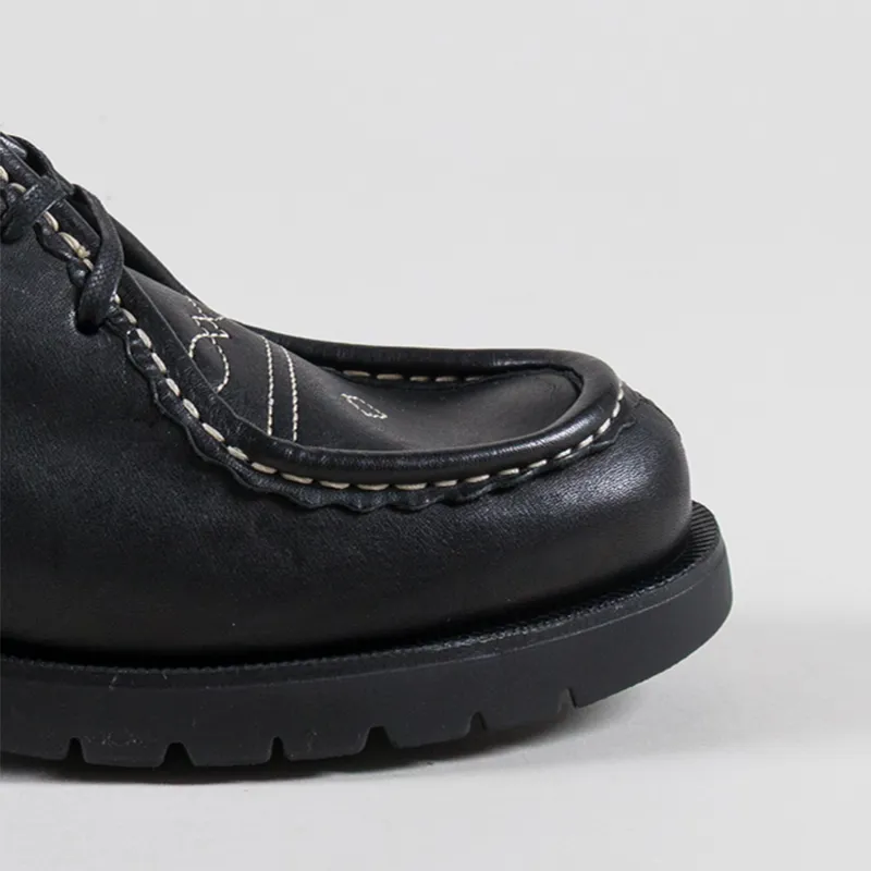 Kleman Padror FLK Shoes Black-5