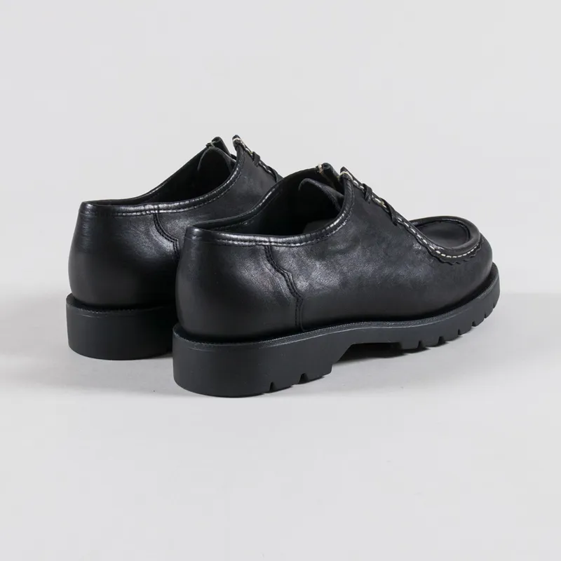 Kleman Padror FLK Shoes Black-1
