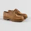 Kleman Padror FLK Shoes Cognac