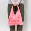 Bobo Choses Womens Pickles The Dog Tote Bag Pink
