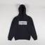 Napapijri Andesite Hoodie Black
