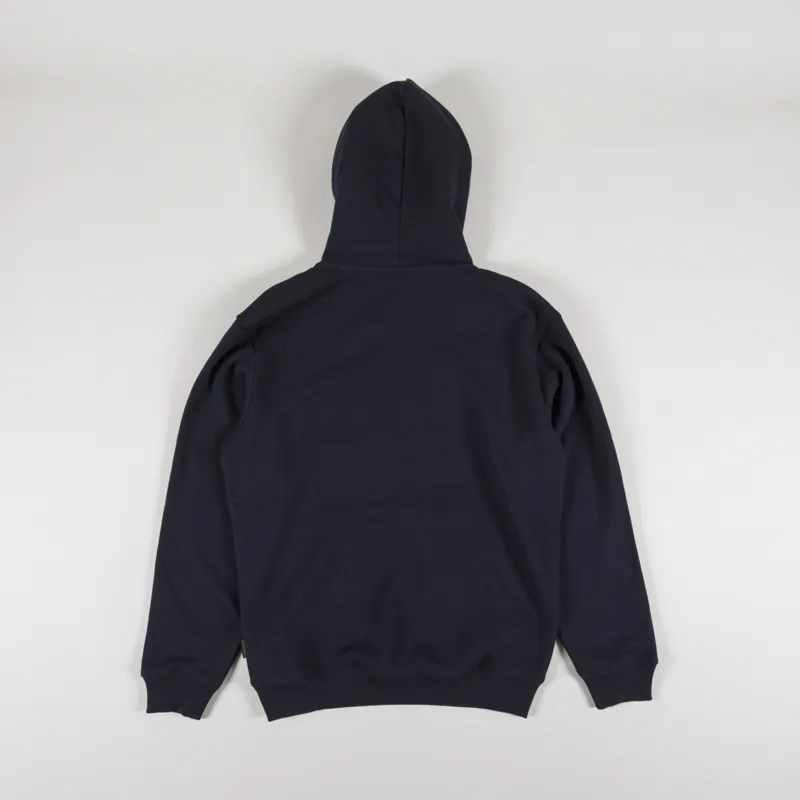 Napapijri Andesite Hoodie Black-1
