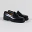 GH Bass Weejuns 90s Larson Penny Loafer Black Leather