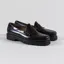 GH Bass Weejuns 90s Larson Penny Loafer Chocolate Leather