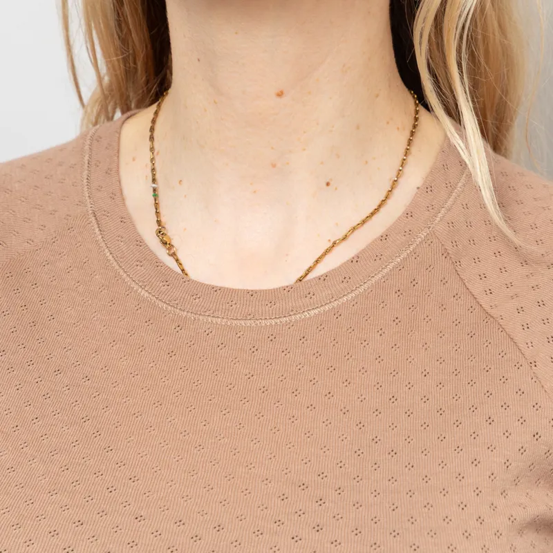 Basic Apparel Womens Arense Long Sleeve T Shirt Portobella-5