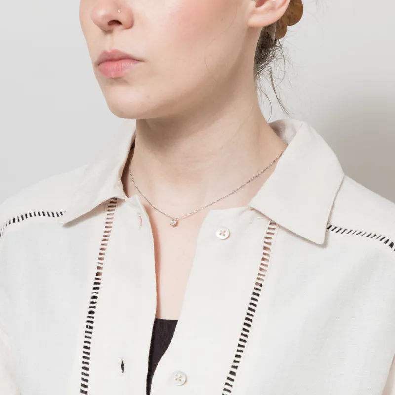 Basic Apparel Womens Arina Shirt Moonbeam-4