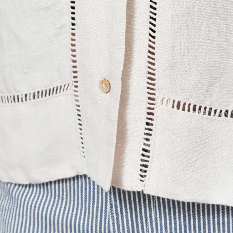 Basic Apparel Womens Arina Shirt Moonbeam-6