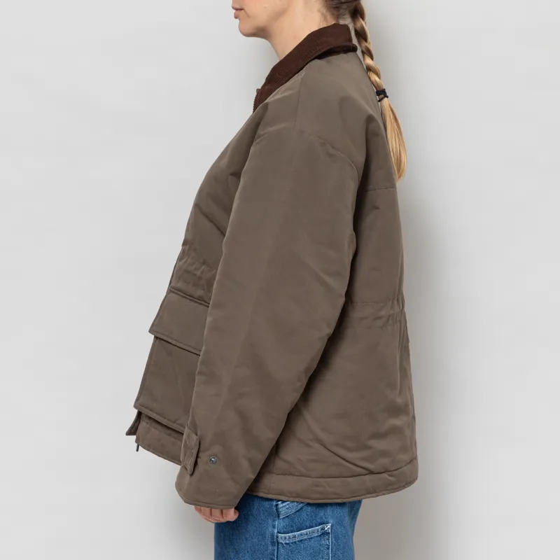 Basic Apparel Womens Ajlin Jacket Tarmac-3