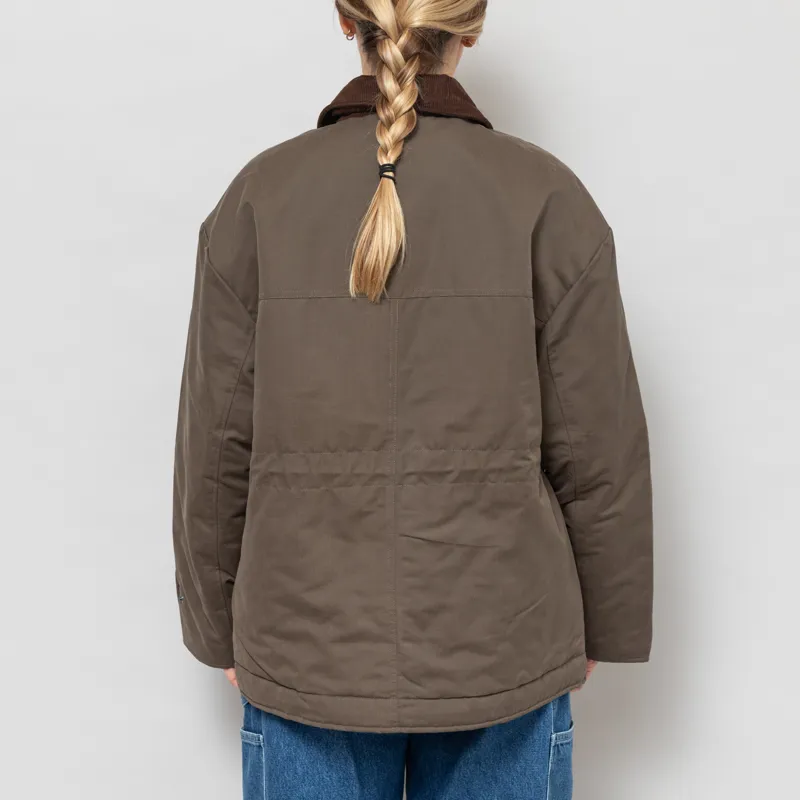 Basic Apparel Womens Ajlin Jacket Tarmac-4