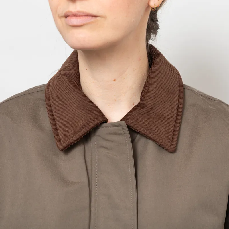 Basic Apparel Womens Ajlin Jacket Tarmac-7