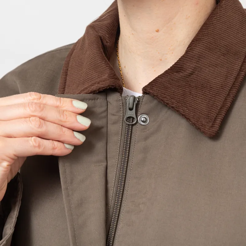 Basic Apparel Womens Ajlin Jacket Tarmac-8