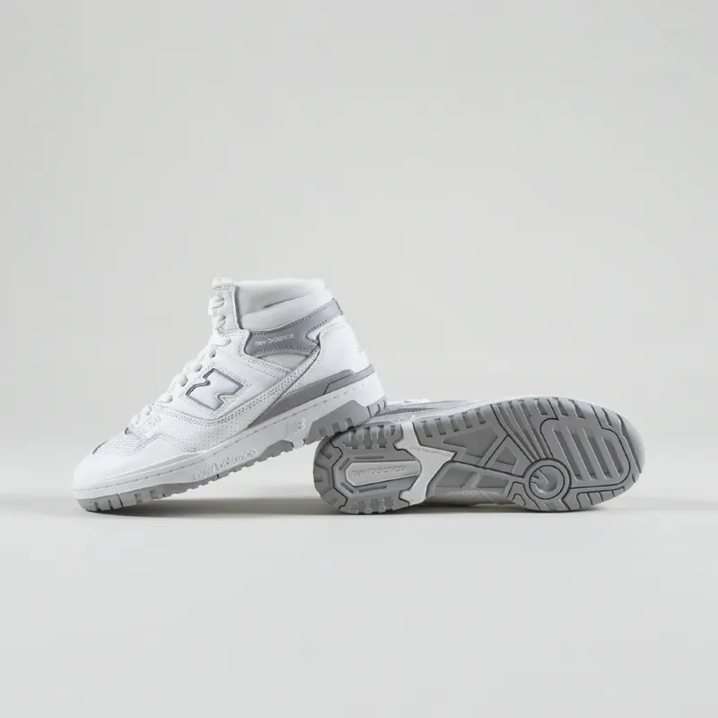Mens new balance high top sneakers sales