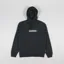 Napapijri Box S Hoodie Black