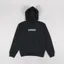 Napapijri Box Hoodie Black