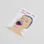David Shrigley You're Hilarious Postcard