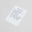 David Shrigley Neighbourhood Postcard