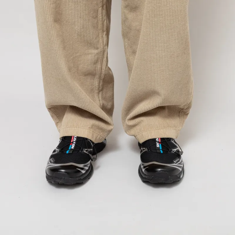 Temp Surf Co. Big Day Cord Jeans Sand-5