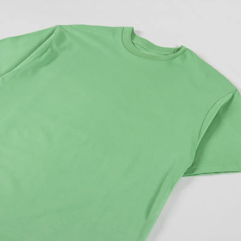 Butter Goods Organic T Shirt Pickle-1