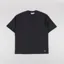 Butter Goods Basic T Shirt Washed Black