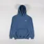 Butter Goods Basic Pullover Hoodie Washed Navy