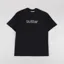 Butter Goods Alpine T Shirt Black