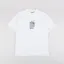 Butter Goods Garbage T Shirt White