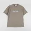 Butter Goods Ace T Shirt Mushroom