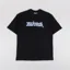 Butter Goods Encounter T Shirt Black
