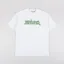 Butter Goods Encounter T Shirt White