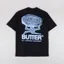 Butter Goods Terrain T Shirt Black