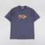 Butter Goods Scribble T Shirt Anchor