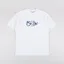 Butter Goods Scribble T Shirt White
