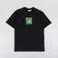 Butter Goods Daisy T Shirt Black