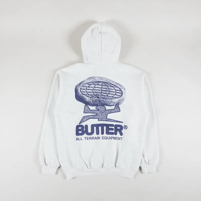 butter clothing brand