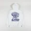 Butter Goods Terrain Pullover Hood Ash
