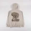 Butter Goods Terrain Pullover Hood Bone