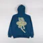 Butter Goods Wipeout Pullover Hood Ocean