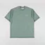 Butter Goods Alpine T Shirt Dull Mint