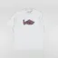 Butter Goods Connection T Shirt Ash