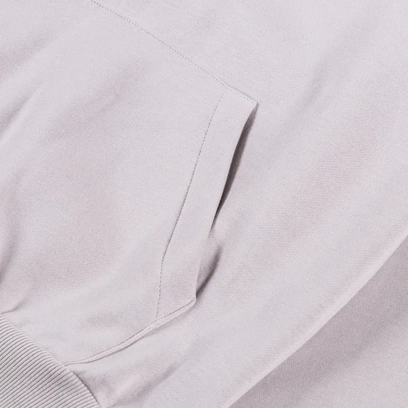 Butter Goods Terrain Pullover Hood Cement-6