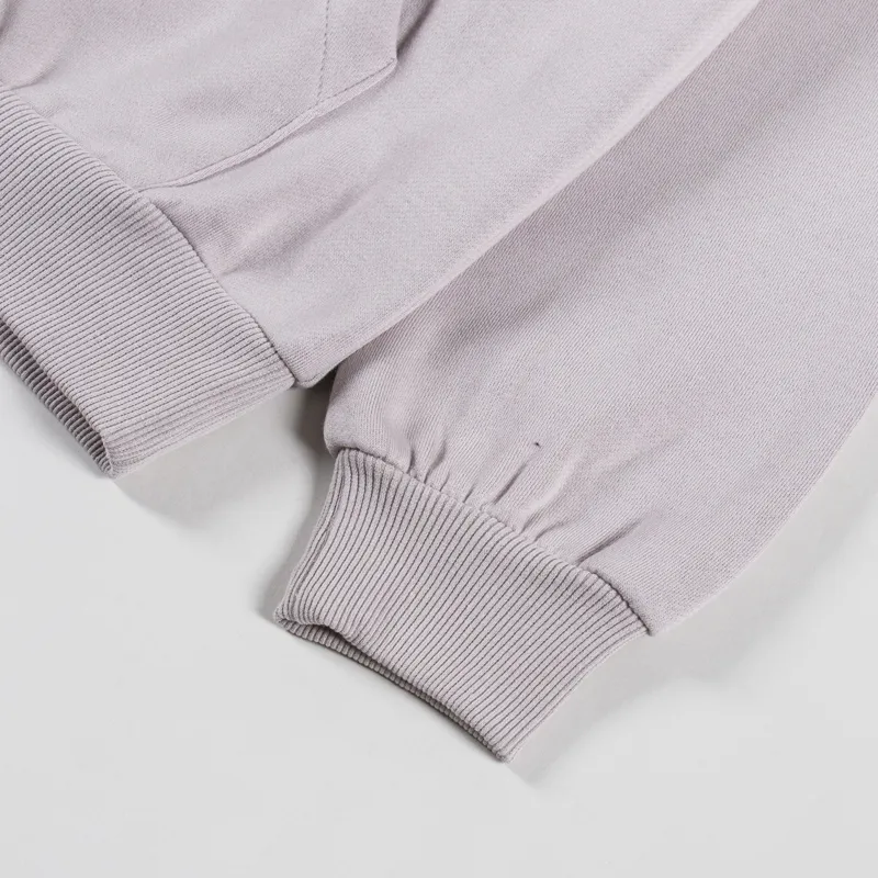 Butter Goods Terrain Pullover Hood Cement-7