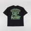 Butter Goods Terrain T Shirt Black