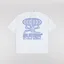 Butter Goods Terrain T Shirt White