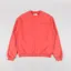 Butter Goods Scrubbed Crewneck Tangerine