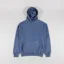 Butter Goods Basic Pullover Hood Washed Steel