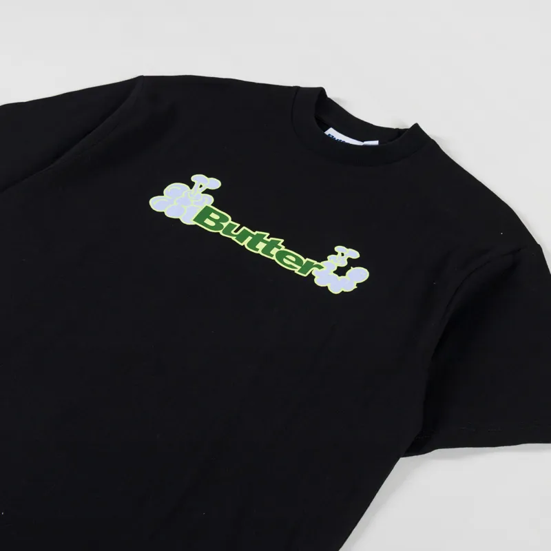 【Butter Goods】 Bug Logo Tシャツ Bug Logo Tee – Butter Goods