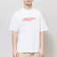 Butter Goods Amplify T Shirt White